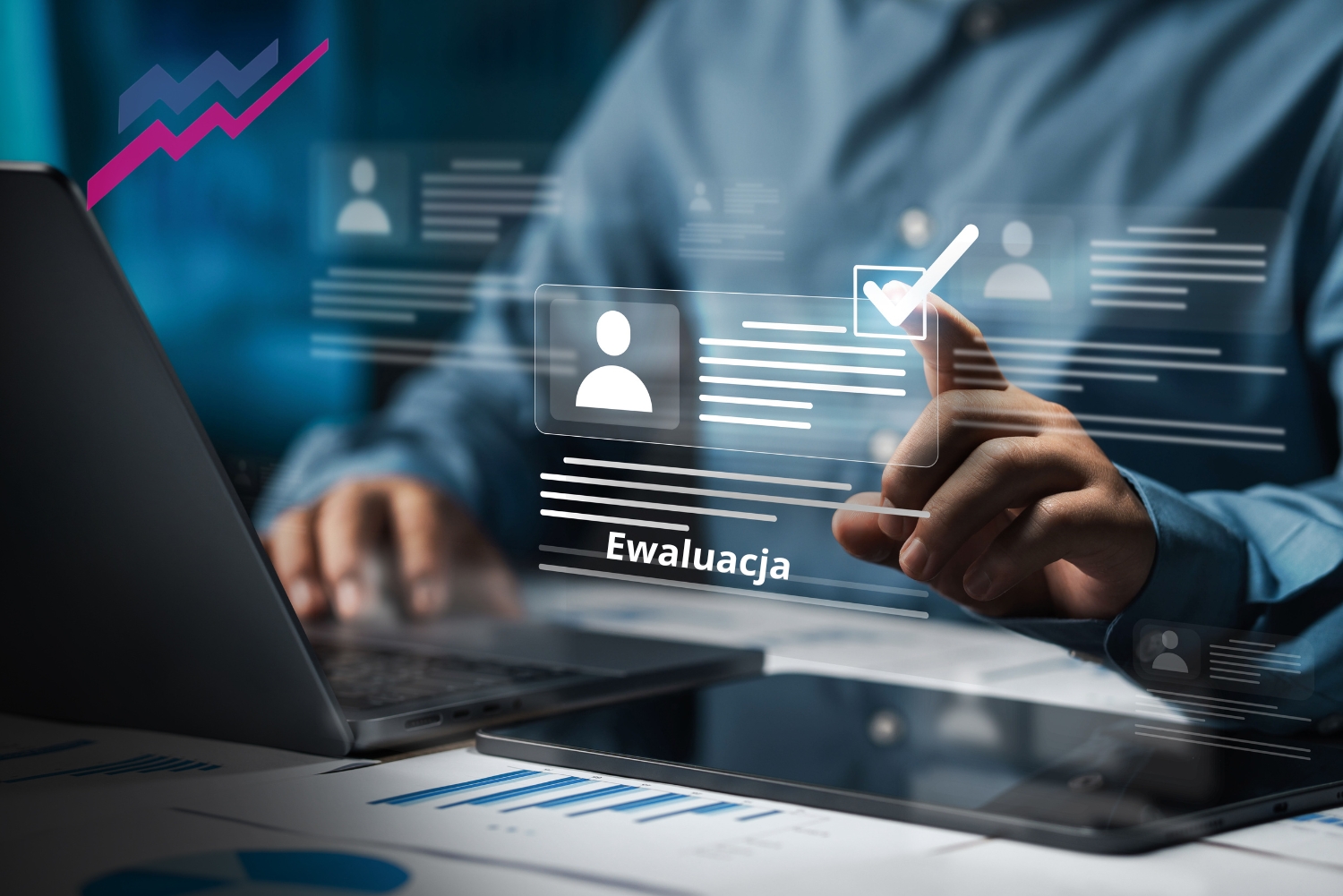 Trwa badanie działań informacyjnych i promocyjnych Funduszy Europejskich dla Małopolski na lata 2021-2027