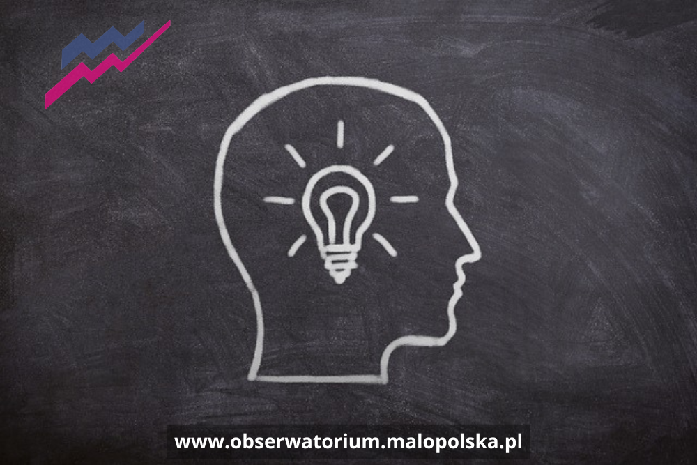 Działalność wynalazcza w Małopolsce