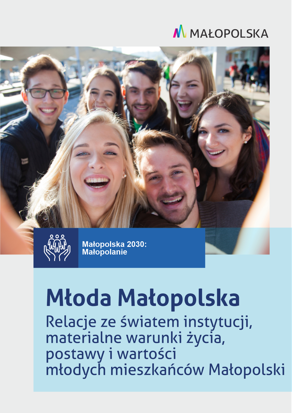 Młoda Małopolska