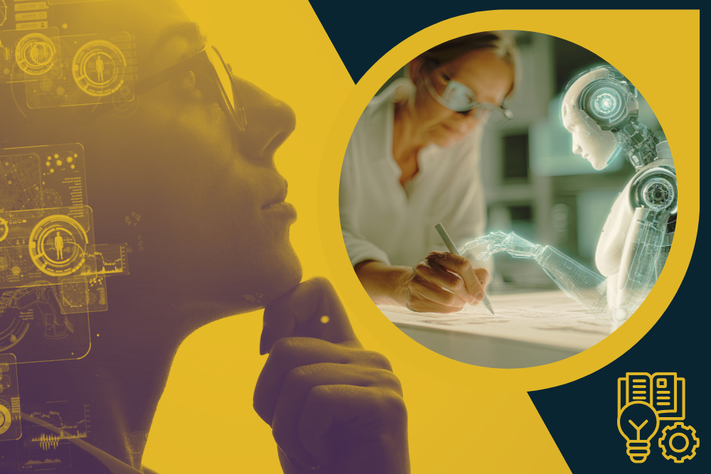 Wykorzystanie narzędzi AI w biznesie – szanse i bariery z perspektywy małopolskich przedsiębiorstw