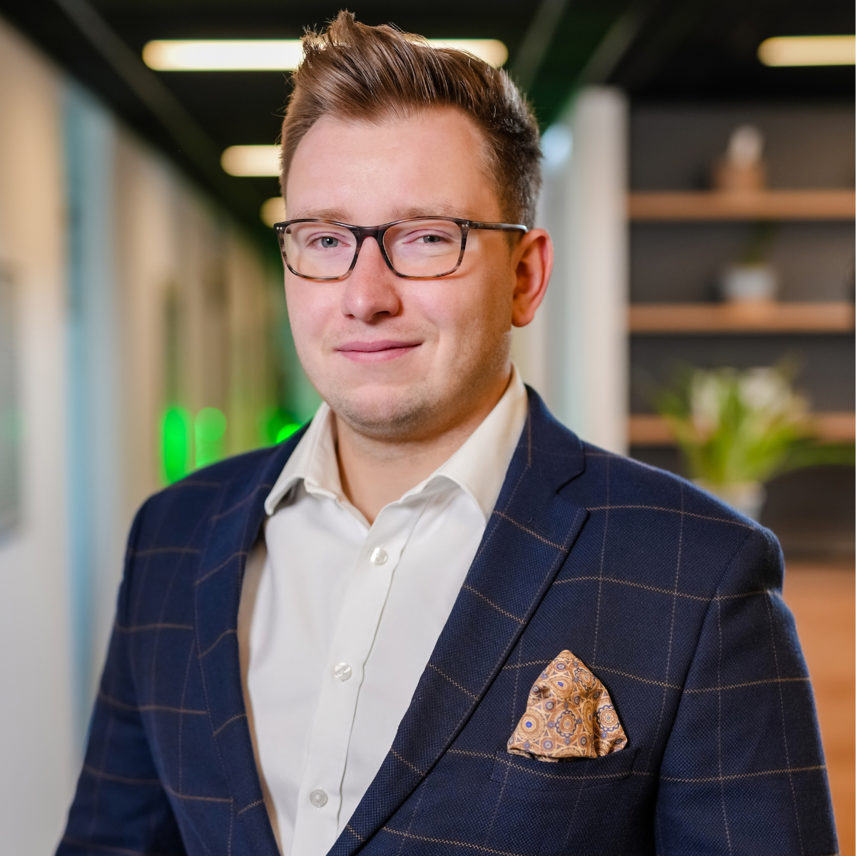 Maciej Mysona
