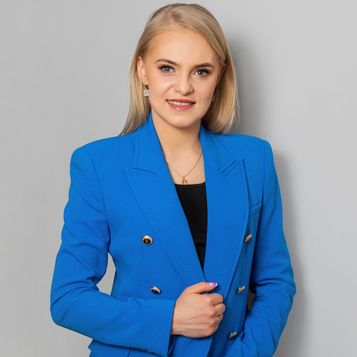 Paulina Domarecka