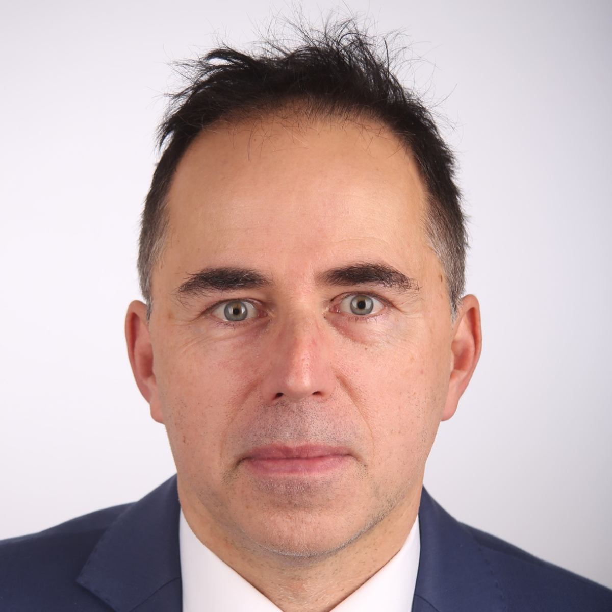 Marcin Gromadzki