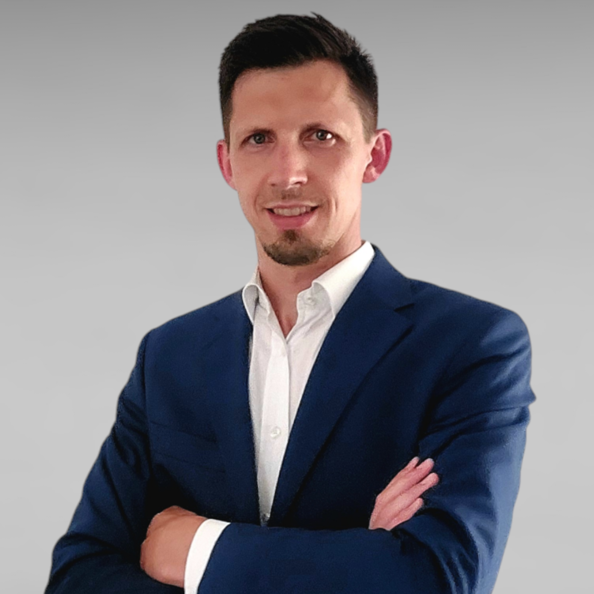 Paweł Obrzut