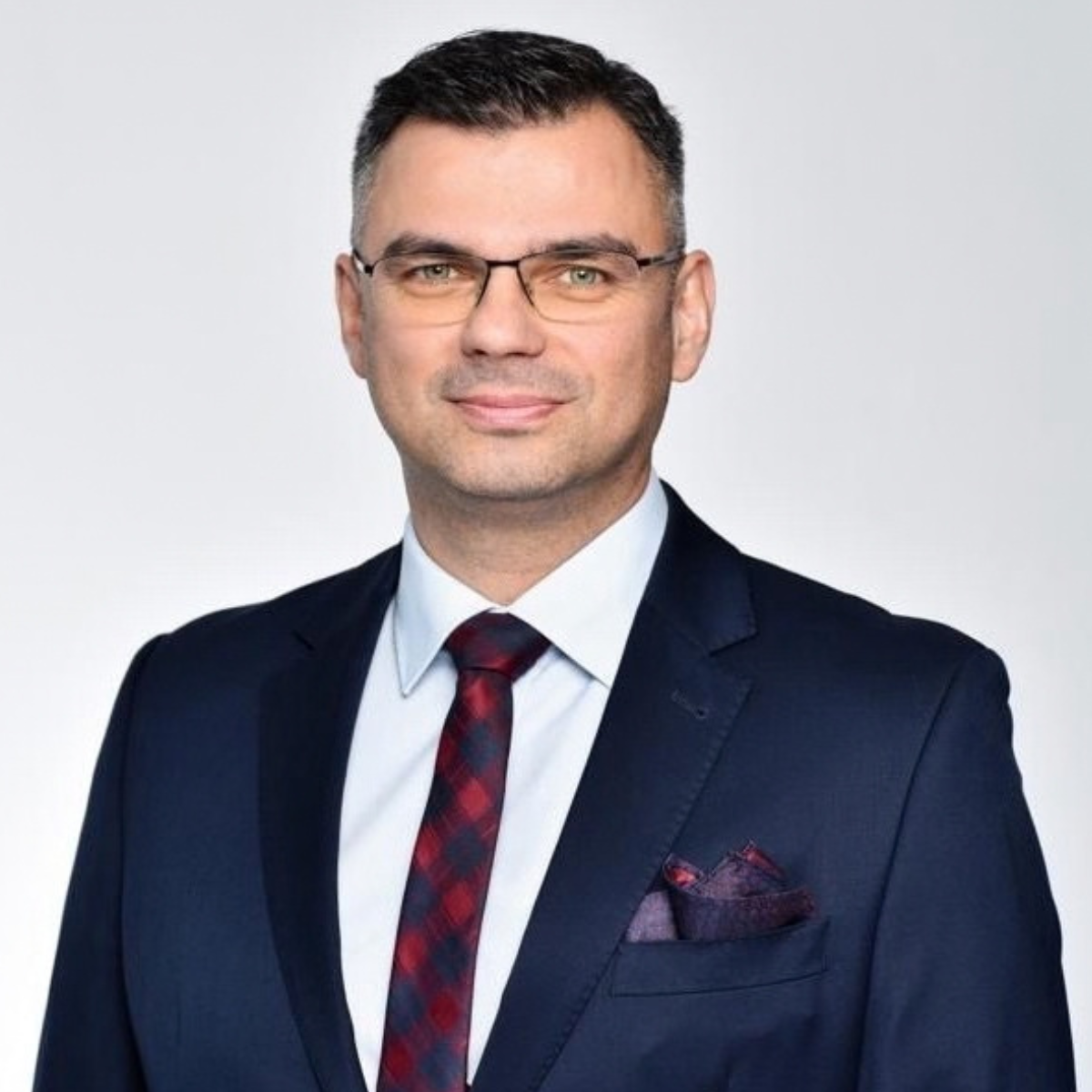 Radosław Włoszek